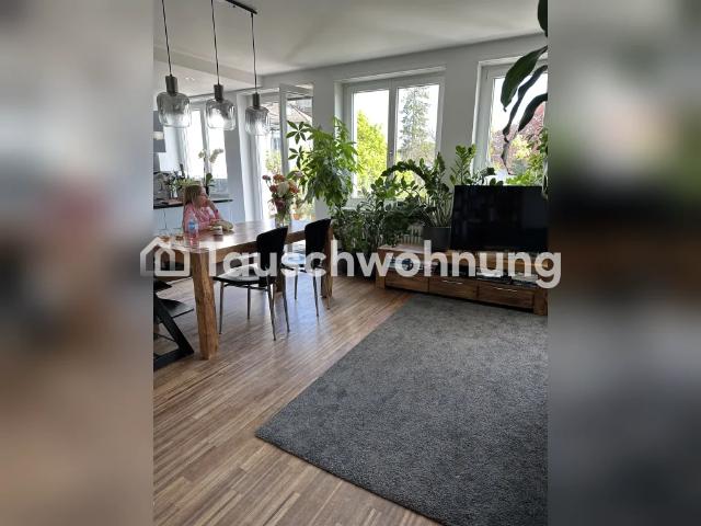 Apartment mieten in Einigen, Zürich