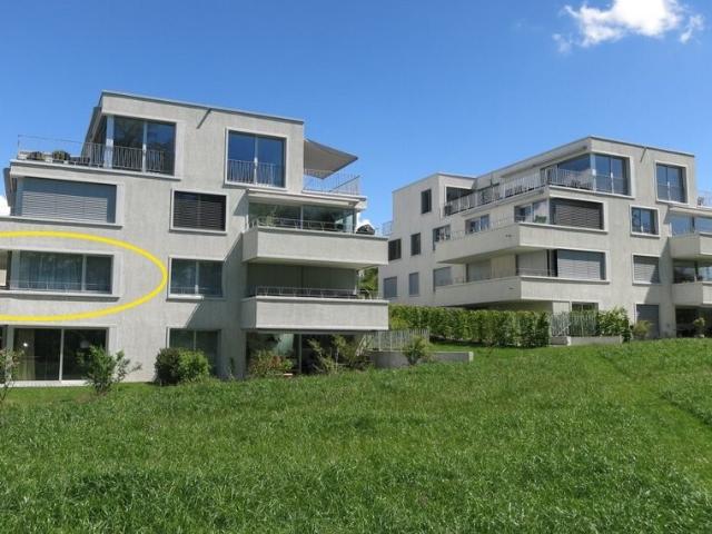 Apartment mieten in Einigen, Zürich