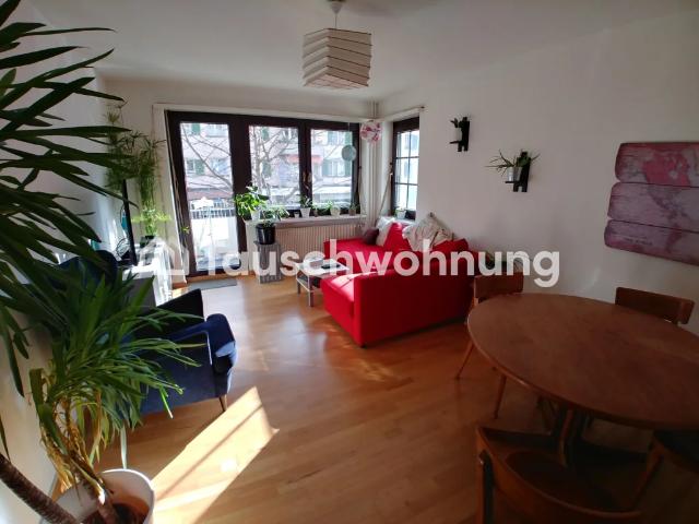 Apartment mieten in Einigen, Zürich
