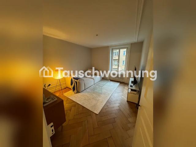 Apartment mieten in Einigen, Zürich