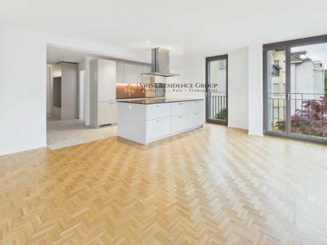 Apartment mieten in Einigen, Zürich