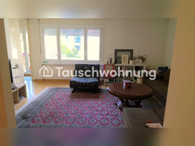 Apartment mieten in Einigen, Zürich