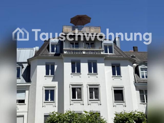 Apartment mieten in Einigen, Zürich
