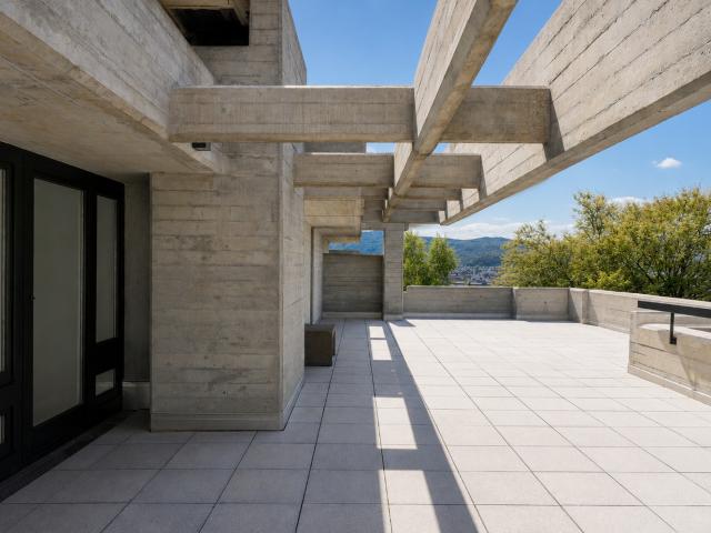 Apartment mieten in Einigen, Zürich