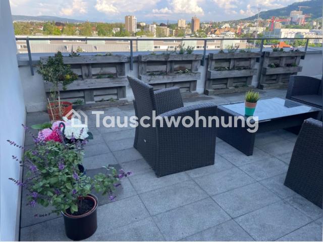 Apartment mieten in Einigen, Zürich
