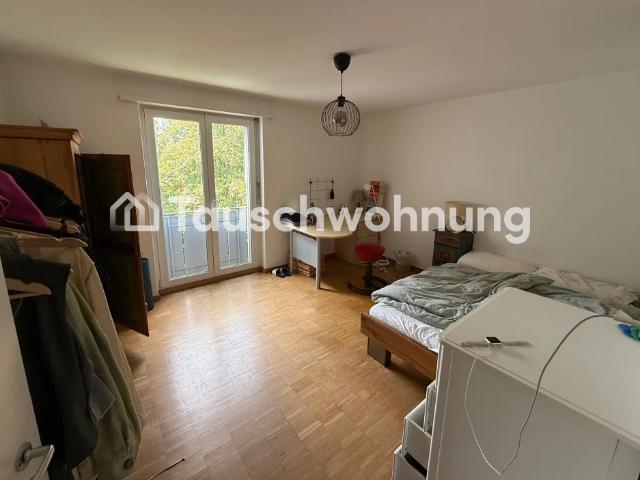 Apartment mieten in Einigen, Zürich