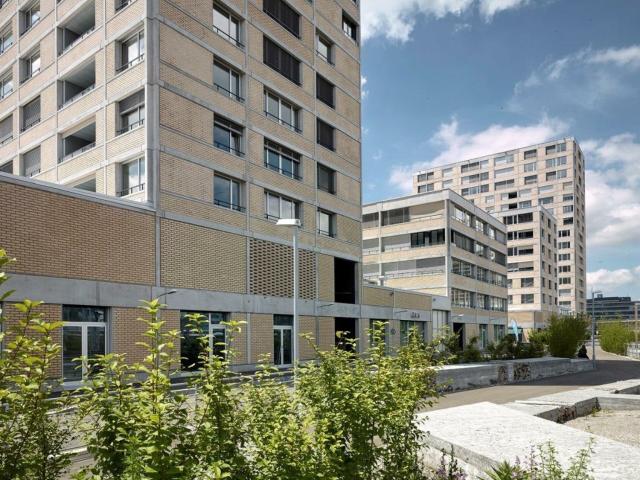 Apartment mieten in Einigen, Zürich