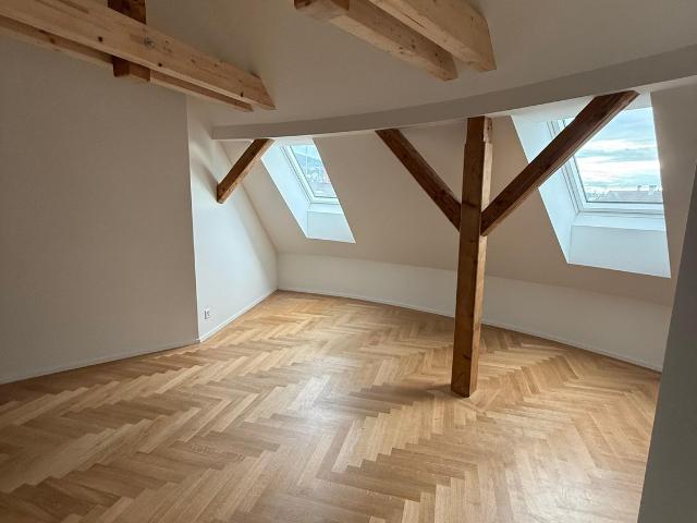 Apartment mieten in Einigen, Zürich