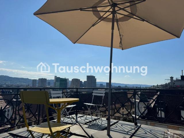 Apartment mieten in Einigen, Zürich