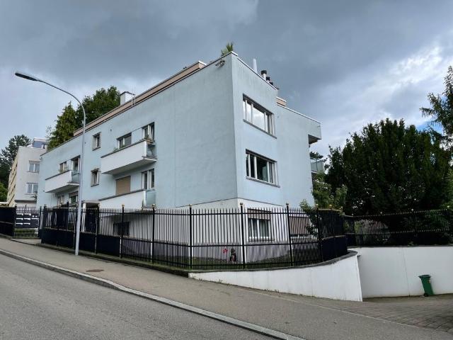 Apartment mieten in Einigen, Zürich