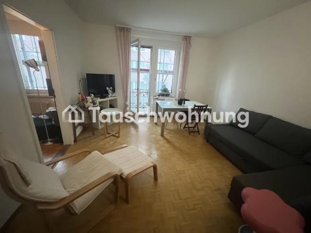 Apartment mieten in Einigen, Zürich