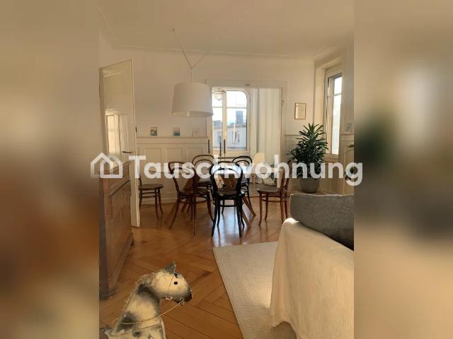 Apartment mieten in Einigen, Zürich