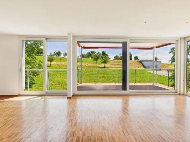 Apartment mieten in Witikon, Zürich