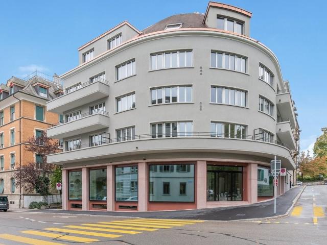 Apartment mieten in Einigen, Zürich
