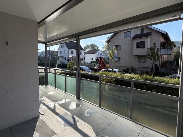Apartment mieten in Oerlikon, Zürich