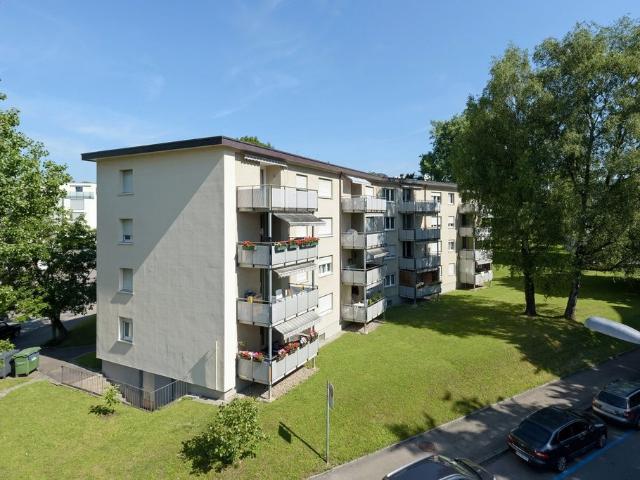 Apartment mieten in Einigen, Zürich