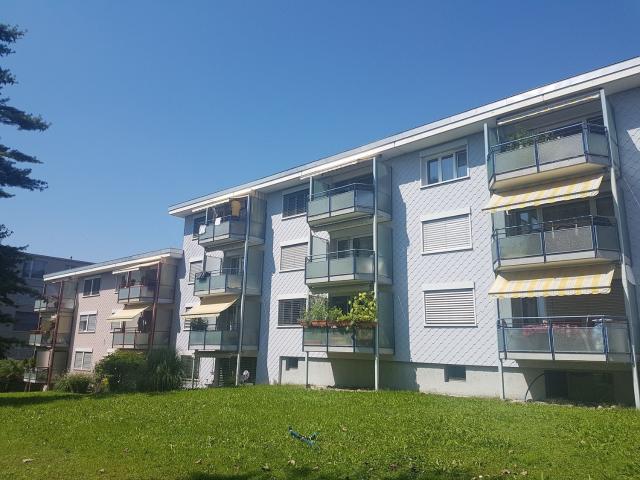 Apartment mieten in Einigen, Zürich
