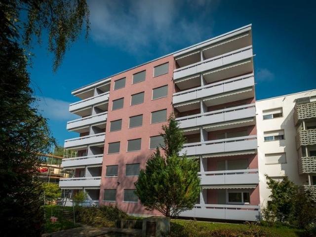 Apartment mieten in Einigen, Zürich