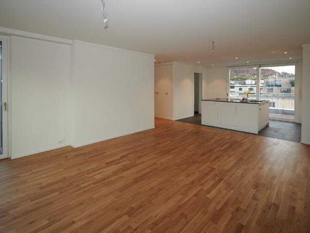 Apartment mieten in Einigen, Zürich