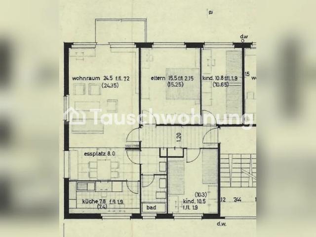 Apartment mieten in Einigen, Zürich