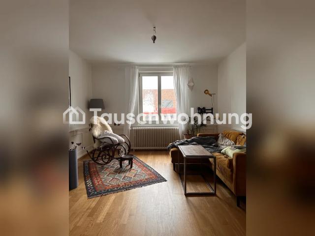 Apartment mieten in Einigen, Zürich