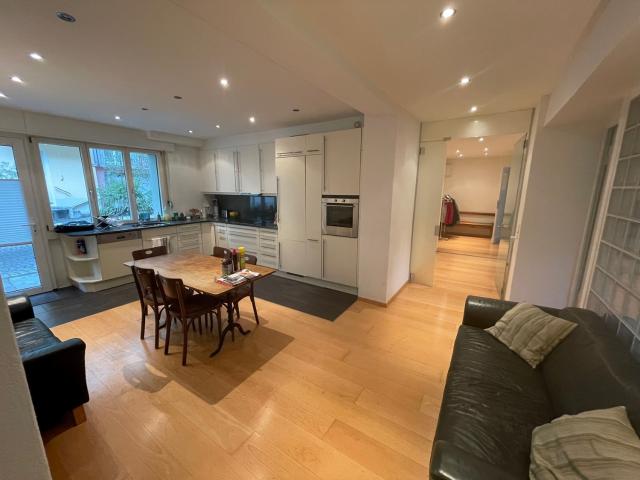 Apartment mieten in Hirslanden, Zürich