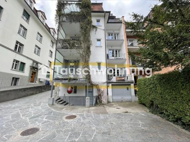 Apartment mieten in Einigen, Zürich