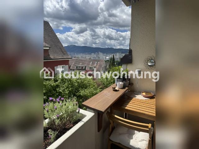 Apartment mieten in Einigen, Zürich