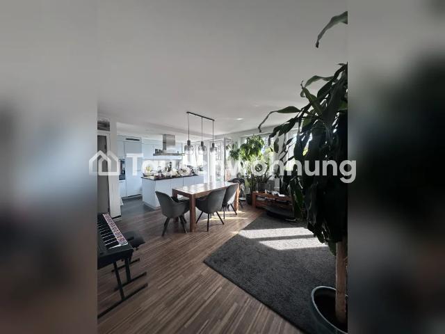 Apartment mieten in Hottingen, Zürich