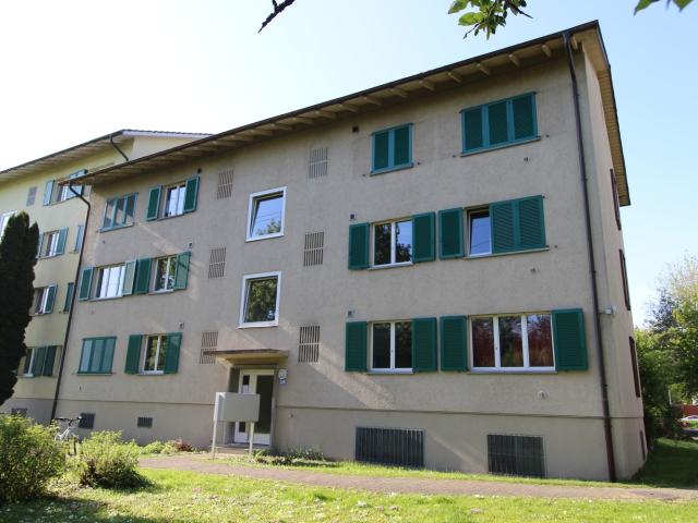 Apartment mieten in Einigen, Zürich