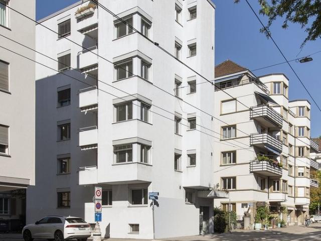 Apartment mieten in Einigen, Zürich