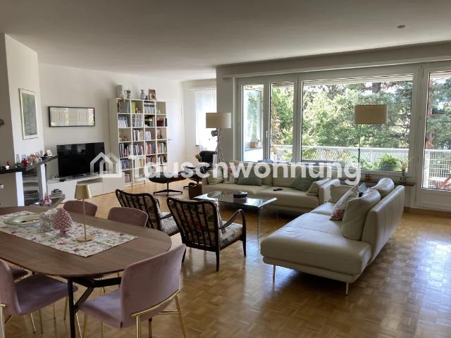 Apartment mieten in Einigen, Zürich