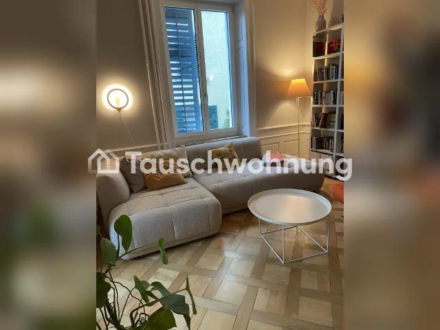 Apartment mieten in Einigen, Zürich