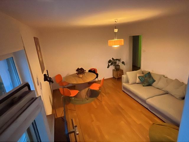 Apartment mieten in Höngg, Zürich