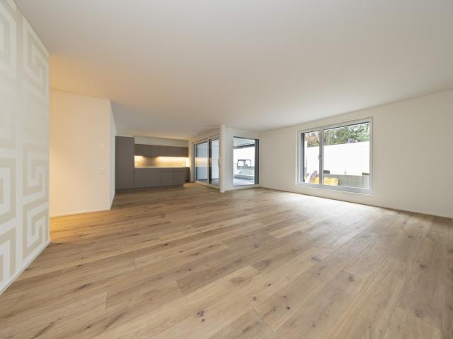 Apartment mieten in Einigen, Zürich