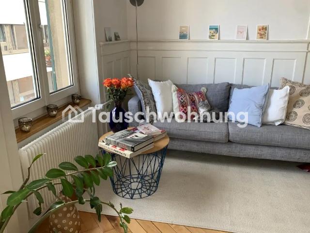 Apartment mieten in Einigen, Zürich