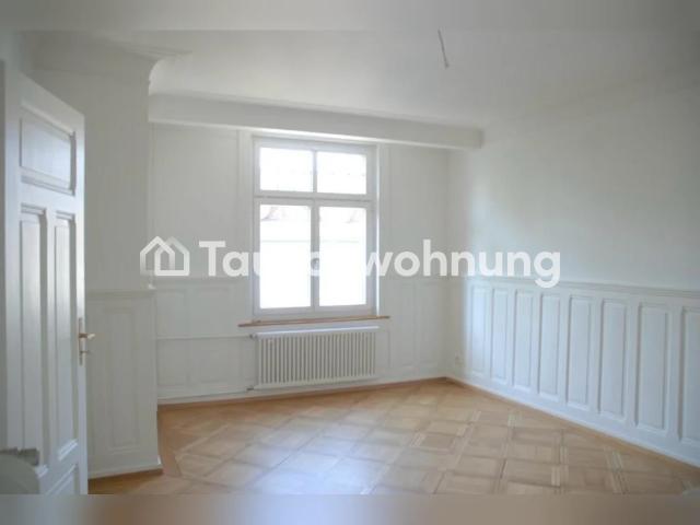 Apartment mieten in Unterstrass, Zürich