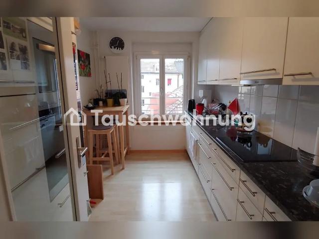 Apartment mieten in Einigen, Zürich
