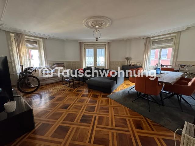 Apartment mieten in Einigen, Zürich