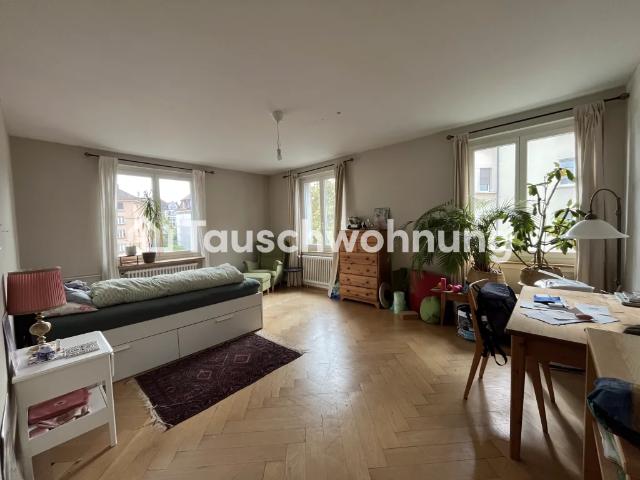 Apartment mieten in Einigen, Zürich