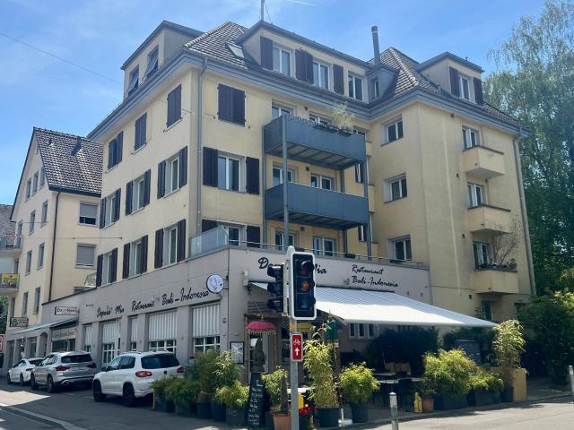 Apartment mieten in Einigen, Zürich