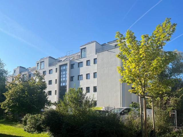 Apartment mieten in Einigen, Zürich