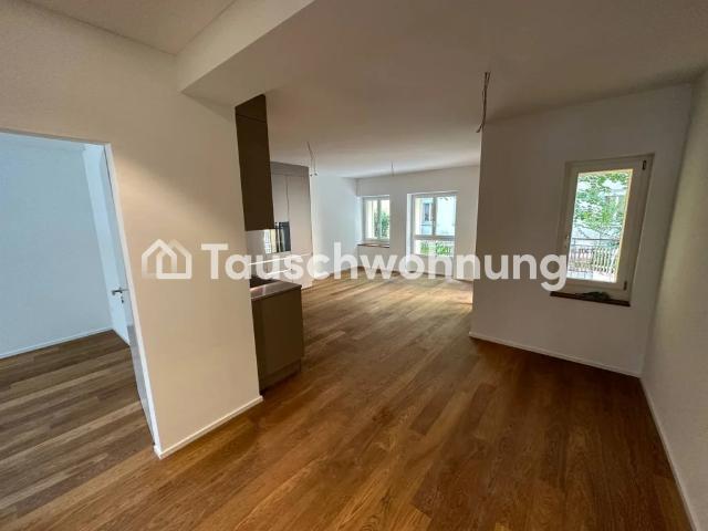 Apartment mieten in Einigen, Zürich