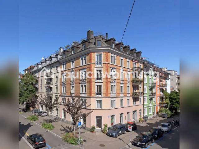 Apartment mieten in Einigen, Zürich