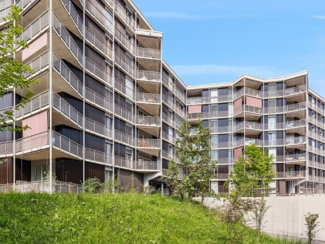 Apartment mieten in Einigen, Zürich