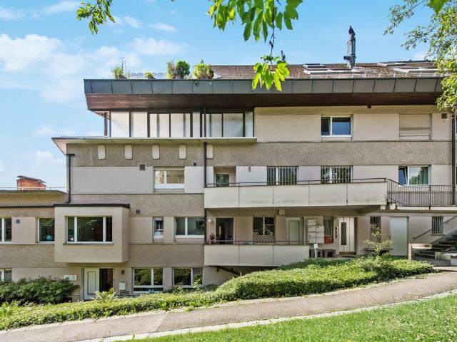 Apartment mieten in Einigen, Zürich