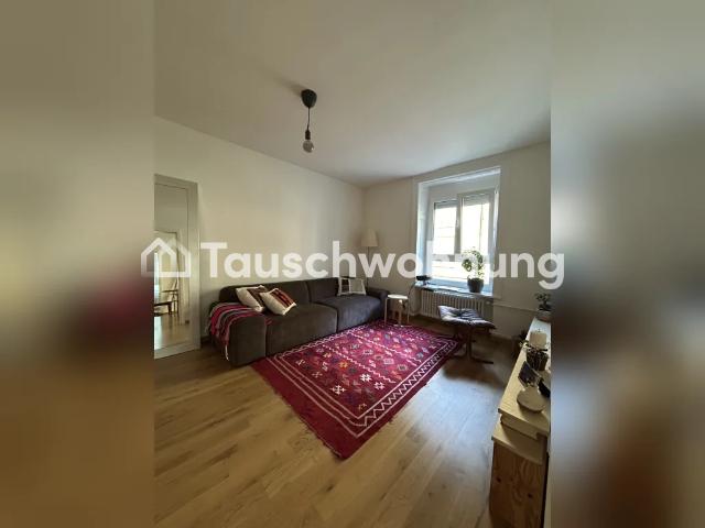 Apartment mieten in Einigen, Zürich