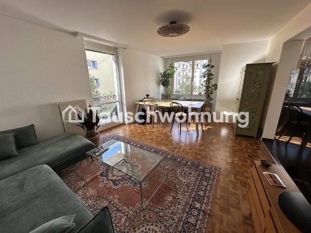 Apartment mieten in Einigen, Zürich