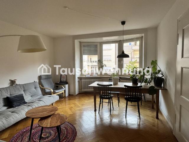 Apartment mieten in Einigen, Zürich