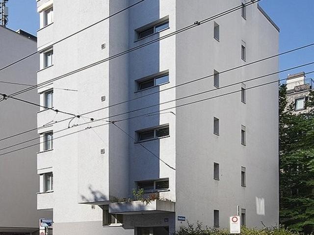 Apartment mieten in Einigen, Zürich